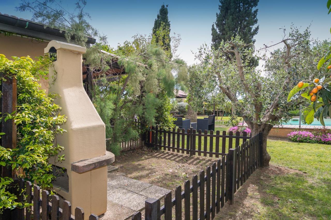 Podere Isabella San Vincenzo Eksteriør billede