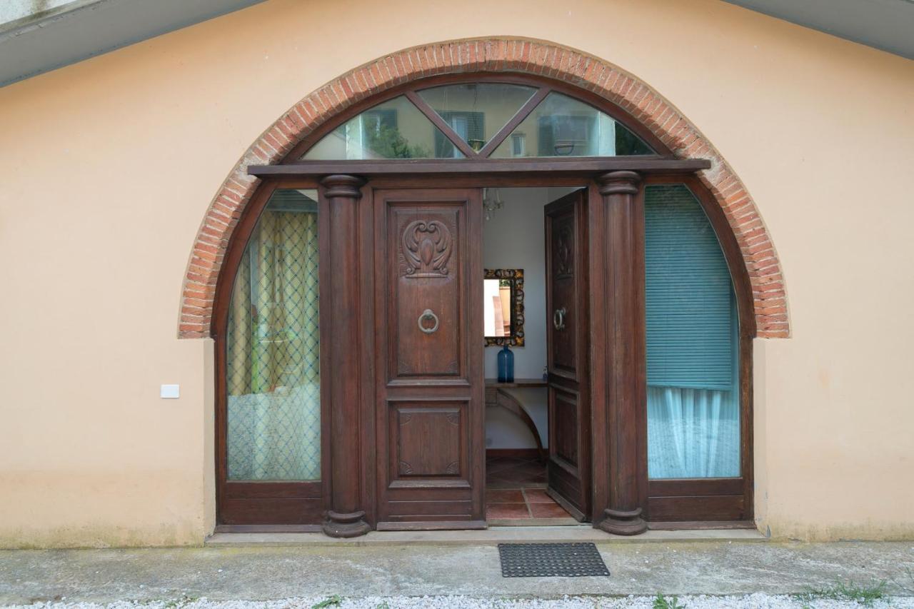 Podere Isabella San Vincenzo Eksteriør billede