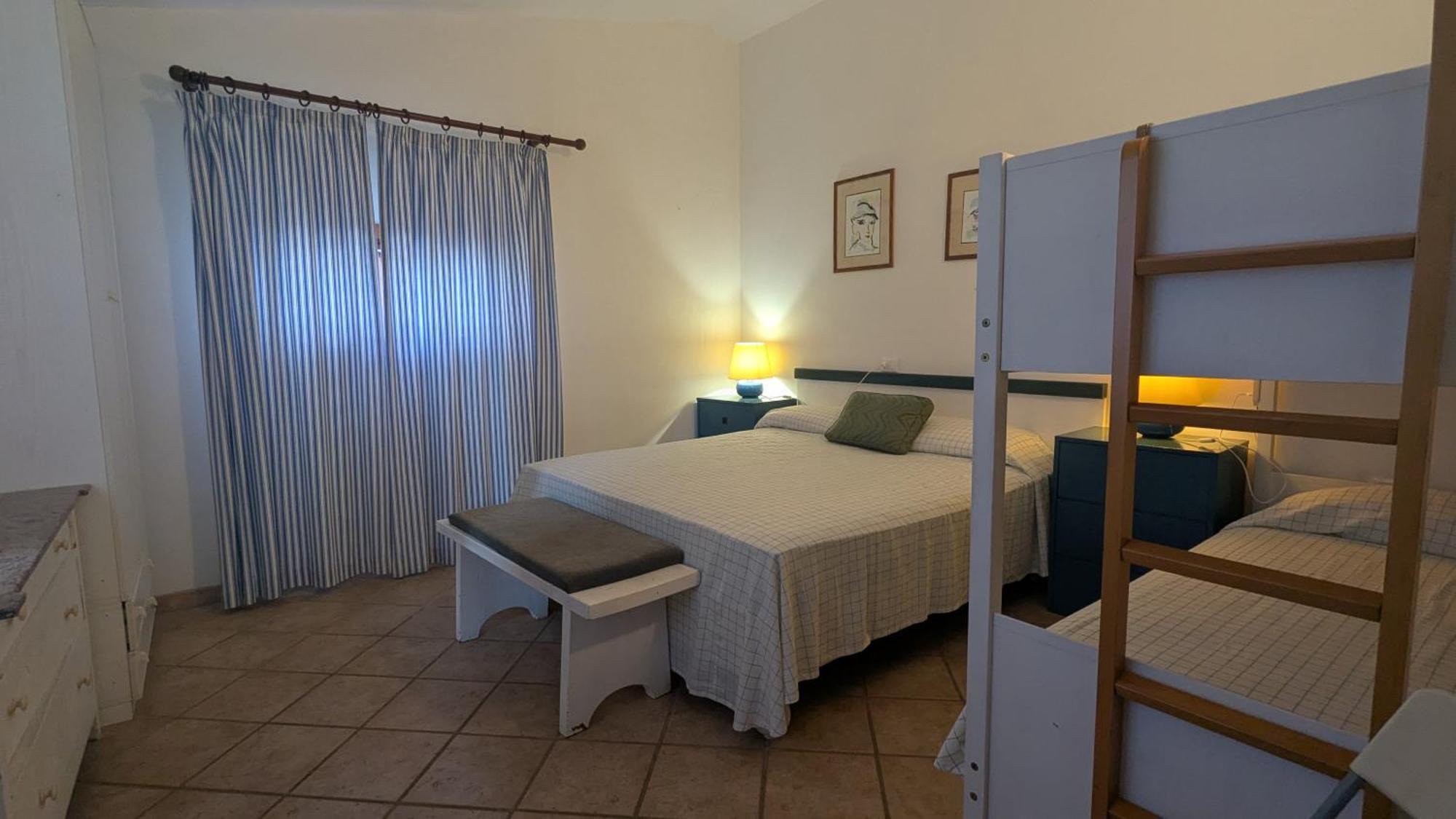 Podere Isabella San Vincenzo Eksteriør billede