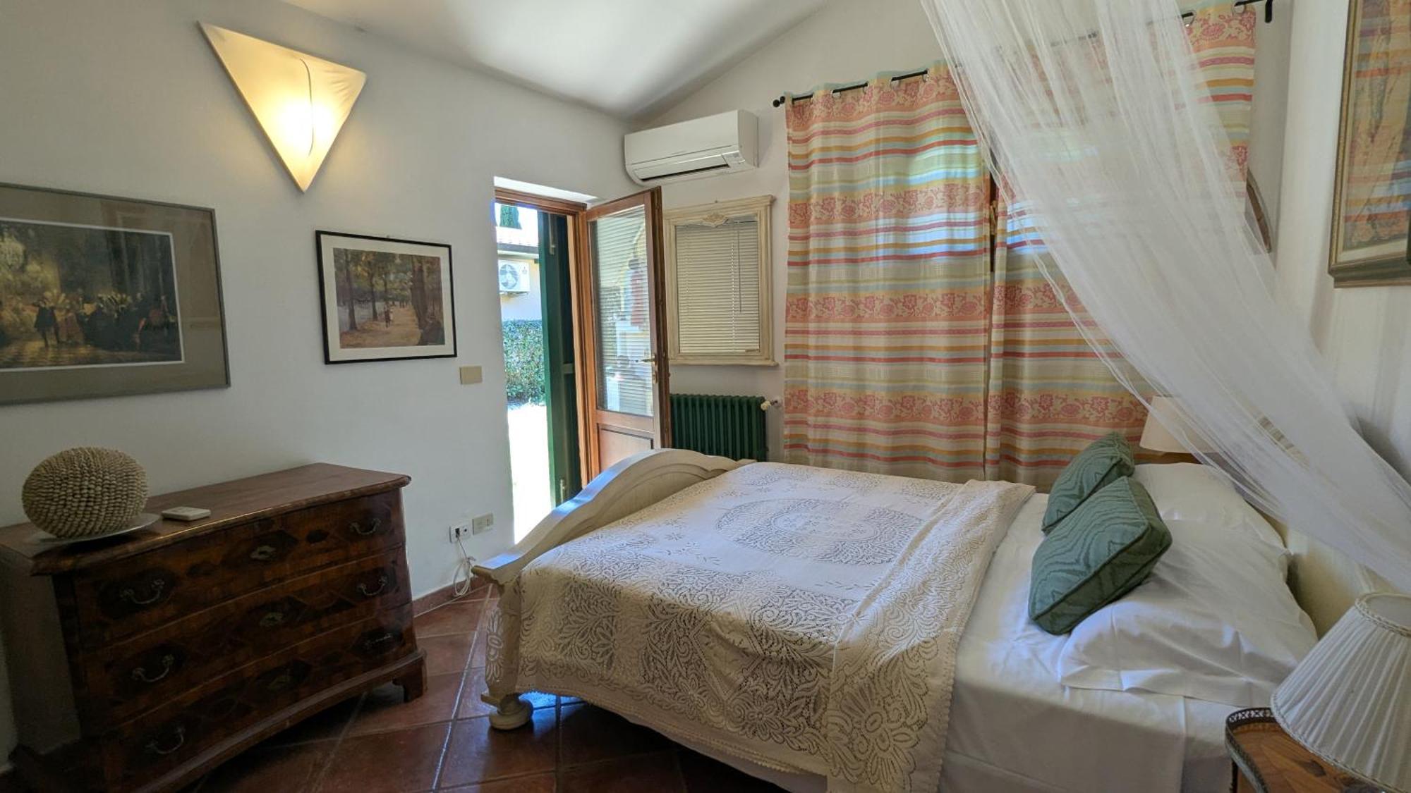 Podere Isabella San Vincenzo Eksteriør billede