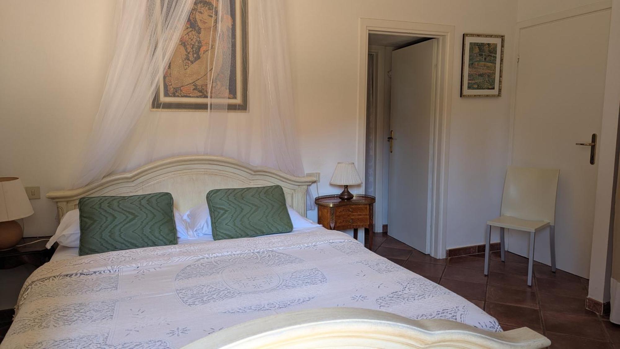 Podere Isabella San Vincenzo Eksteriør billede