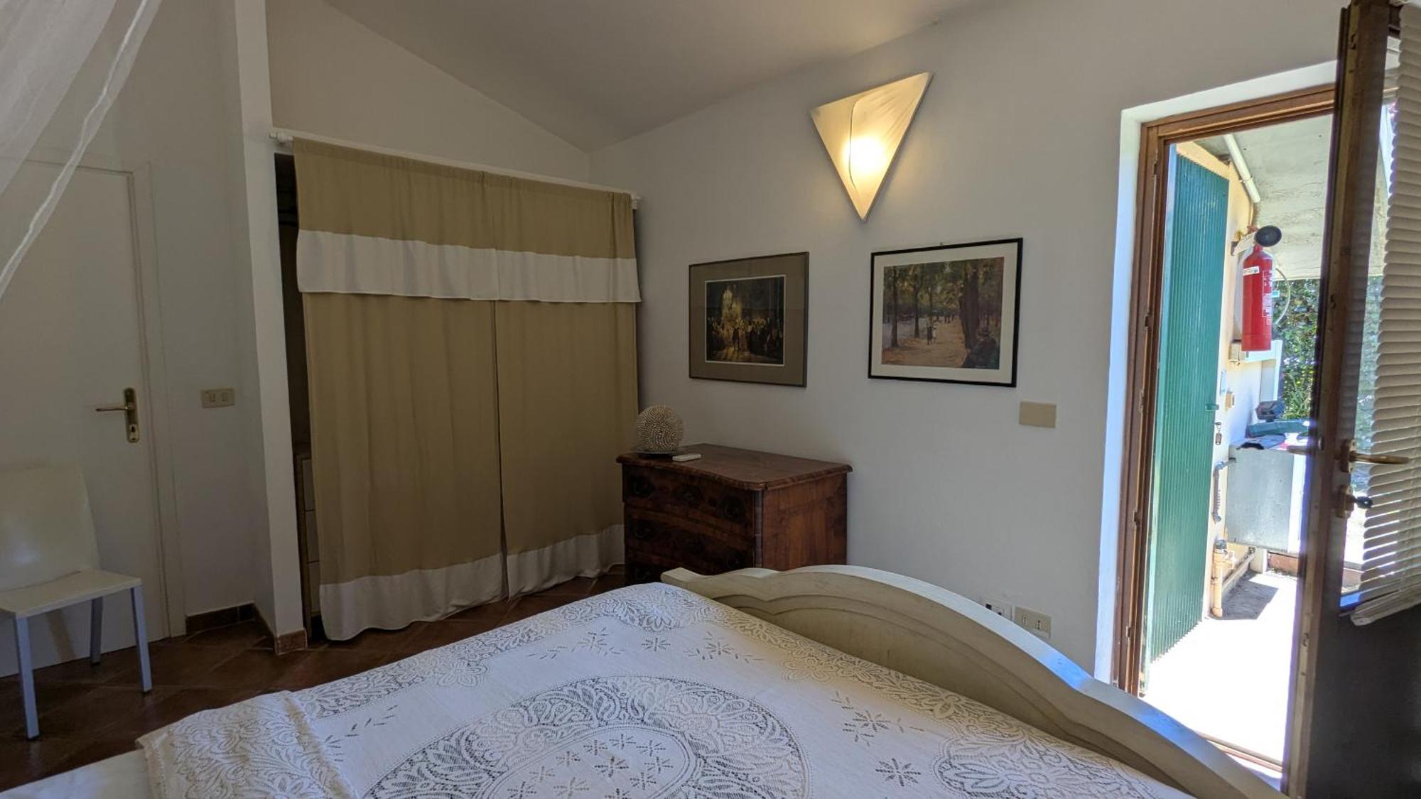 Podere Isabella San Vincenzo Eksteriør billede