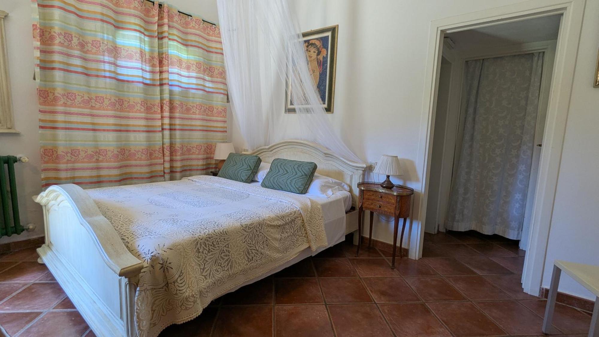 Podere Isabella San Vincenzo Eksteriør billede